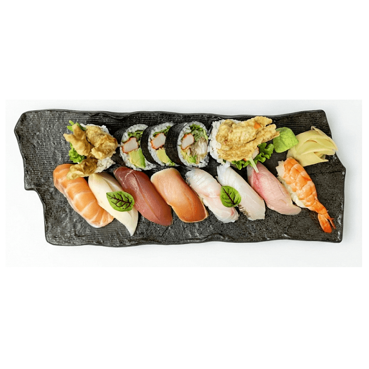 Premium B - Maki+Sushi