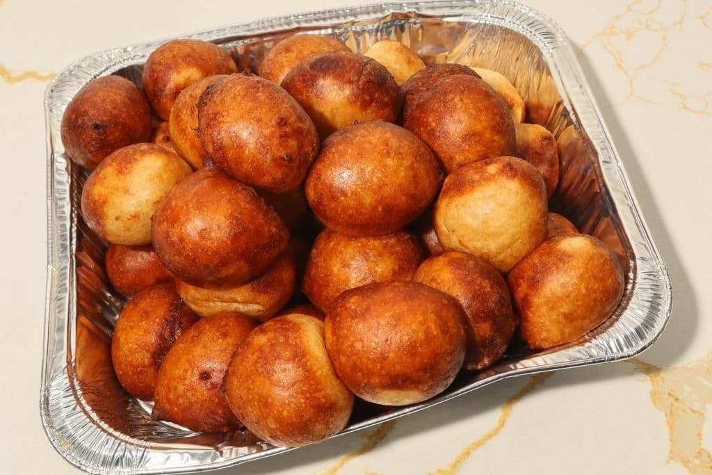 Puffpuff (10pcs)