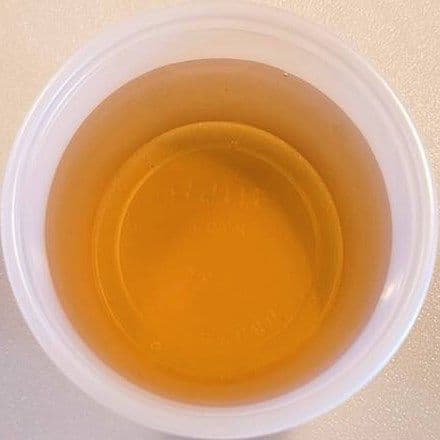 Sauce poisson / Fish Sauce