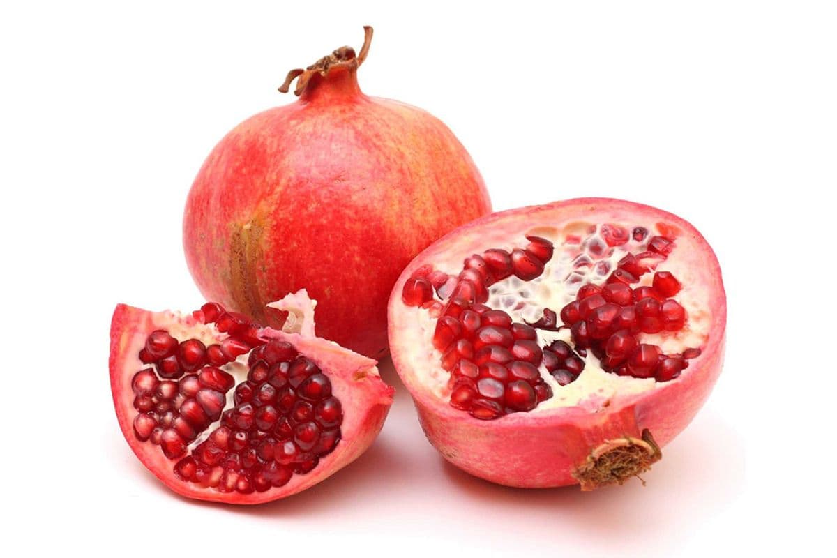 Pomegranate (each)