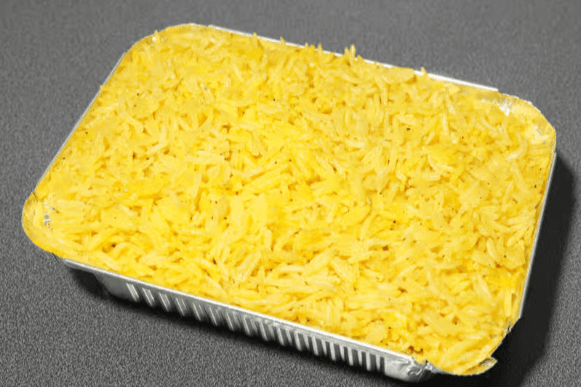 Side of Rice