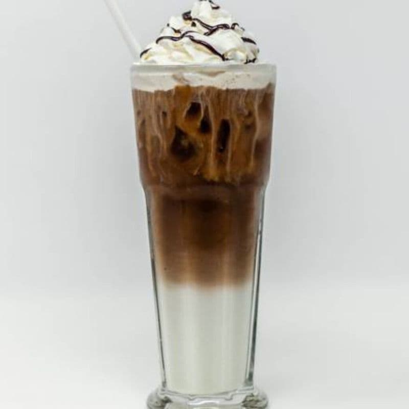 Frappaccino / Frappaccino