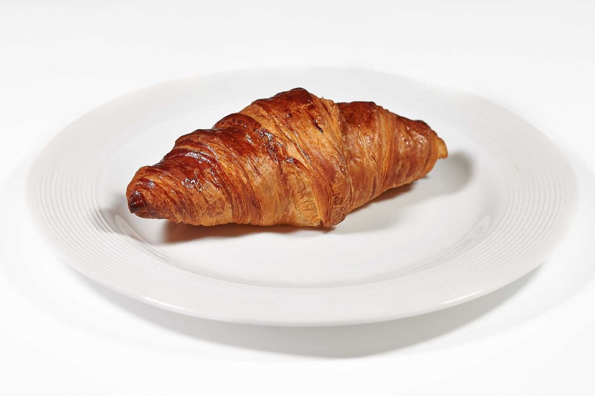 Butter Croissant