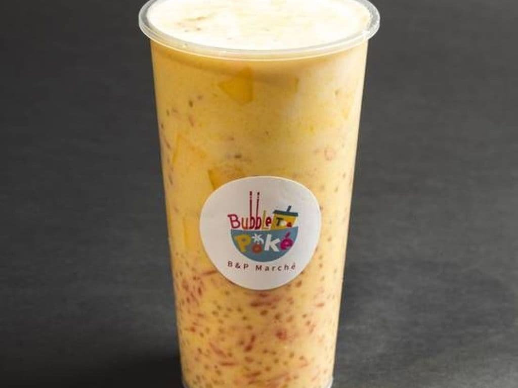 MANGUE SAGOU