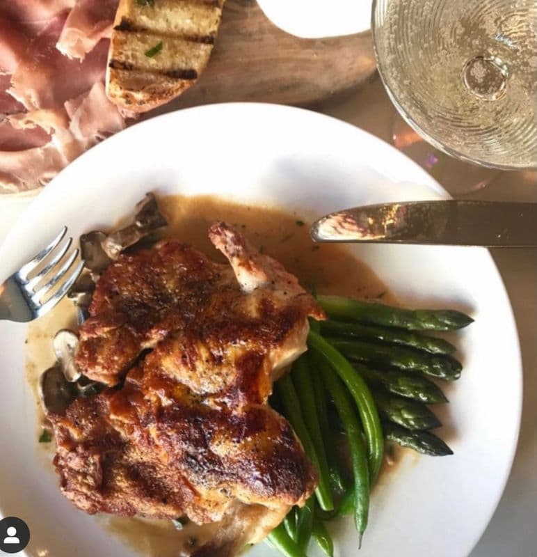 Cornish Hen