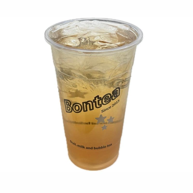 Wintermelon Tea / 台南冬瓜茶