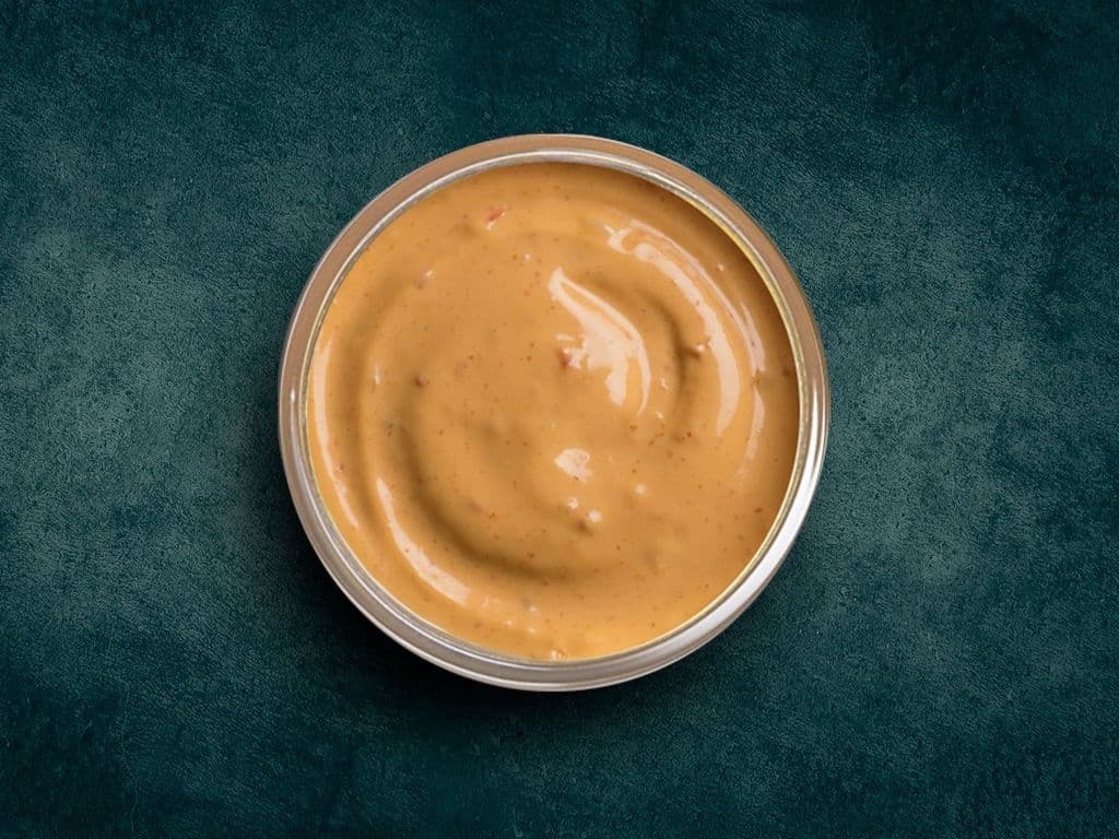 Sauce Slicy Épicée / Slicy Spicy Dip