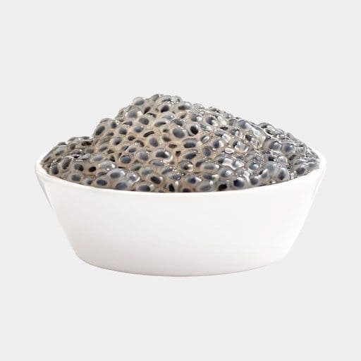 Basil Seed / Graines de basilic
