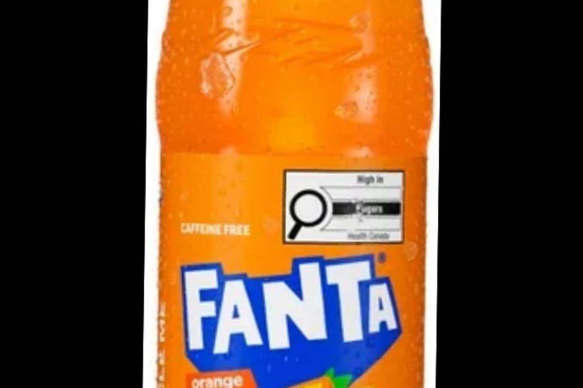 Fanta (710ml)