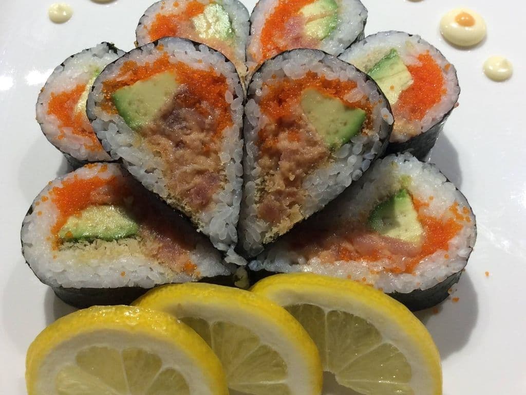 Oakville Roll