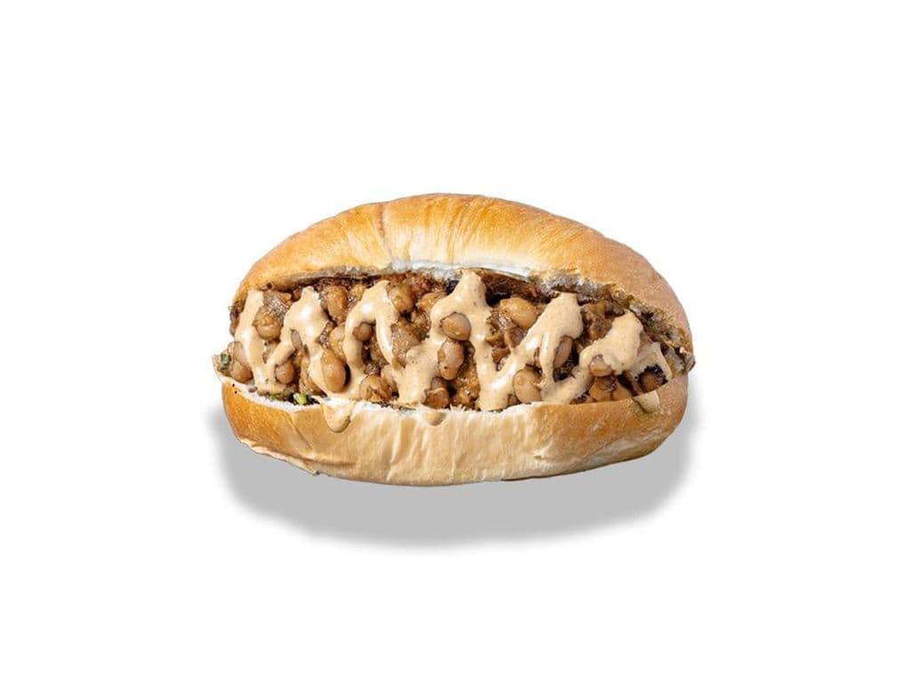 Fasolia Sandwich