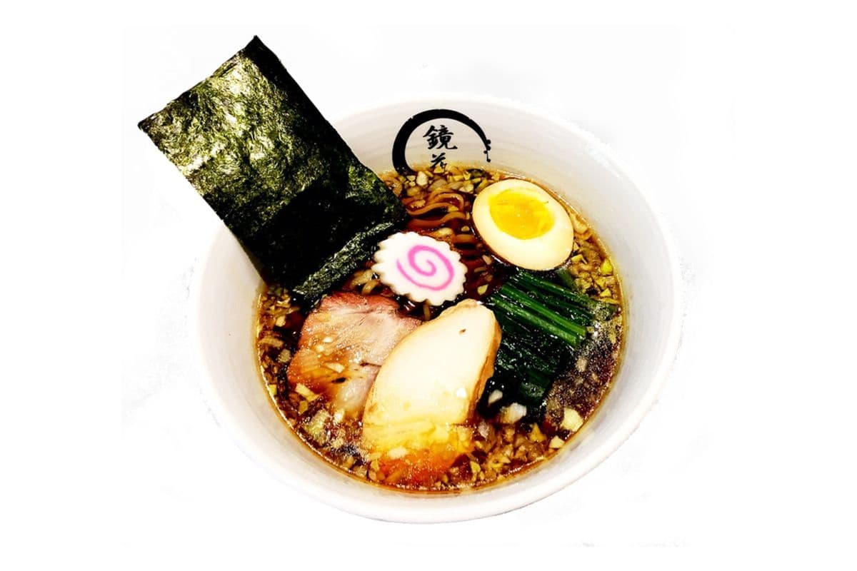 Shoyu Ramen
