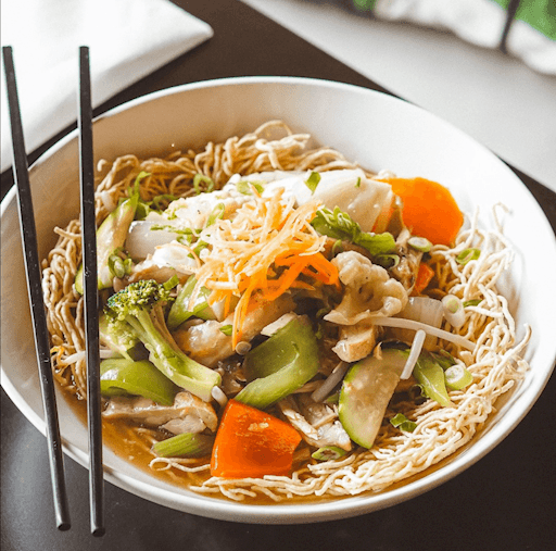 Les sautés / Stir-fries