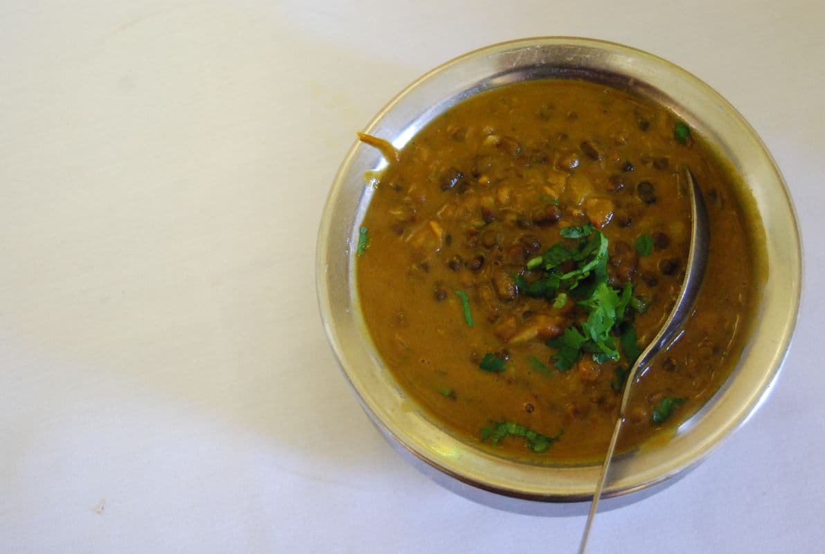 Tarka Daal