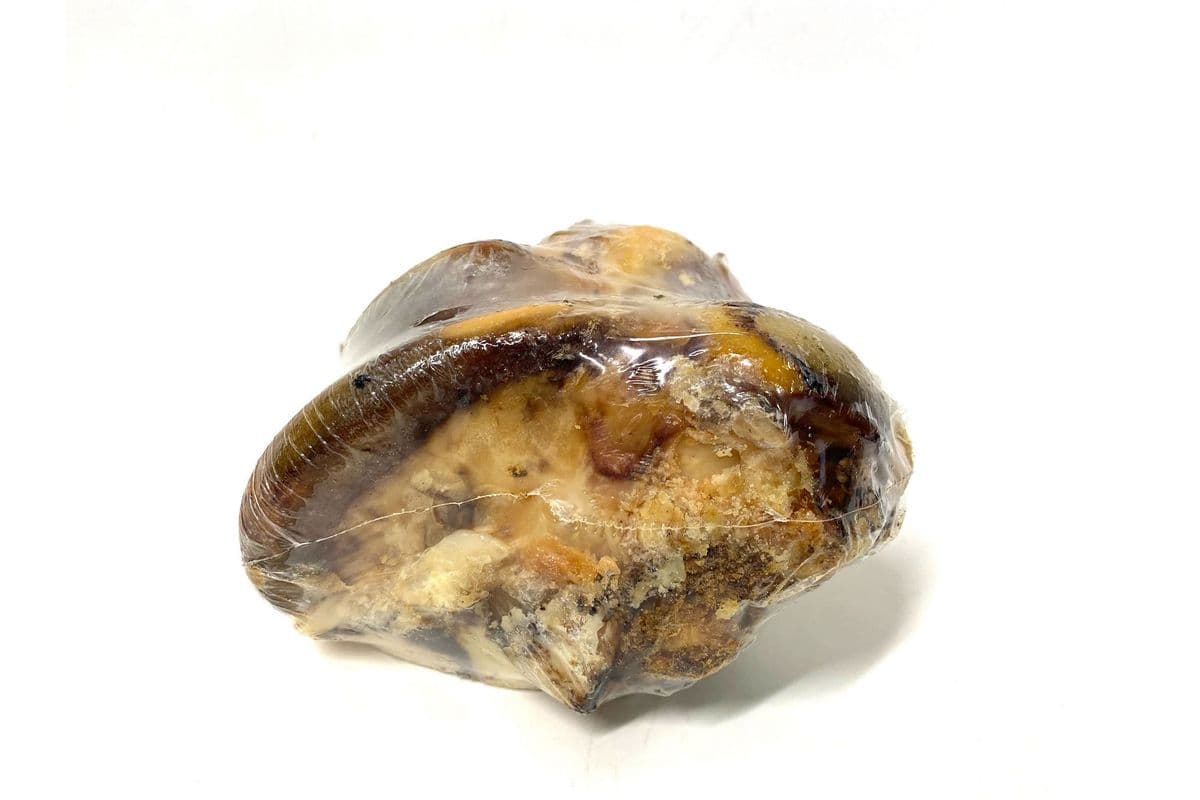 Country Choice Smoked Beef Tartar Bone Large