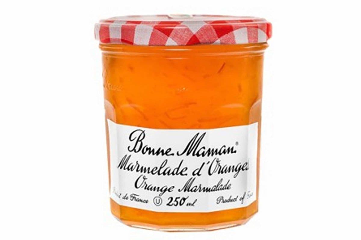 Bonne Maman - Orange Marmalade