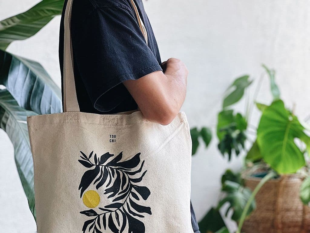 Tote Bag Large