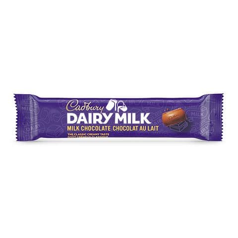 Cadbury Dairy Milk 38g