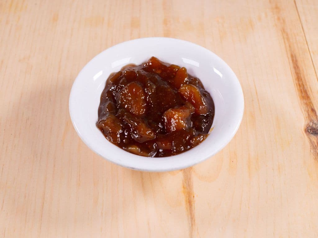 MANGO CHUTNEY