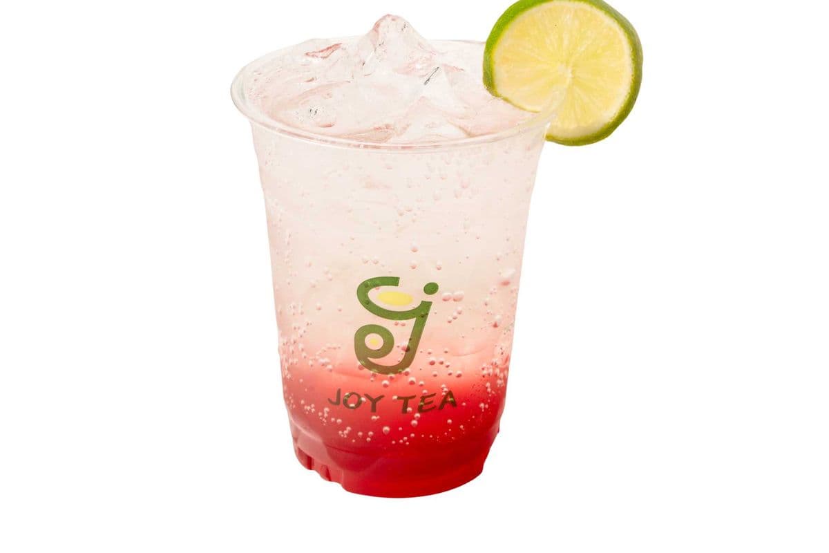 Watermelon Sparkling Soda