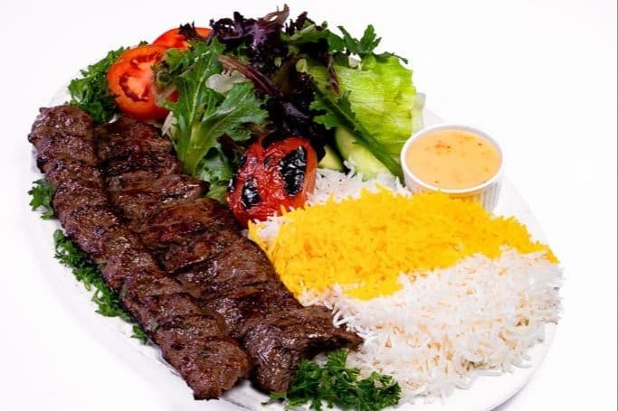 Mirfakhraei (Full Rice)