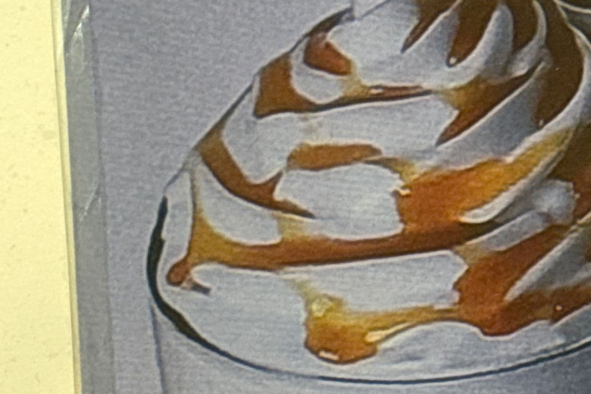 Caramel Cappachillo