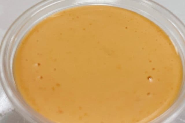 Sriracha Mayo