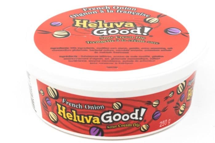 Heluva Good! French Onion Dip (250g)