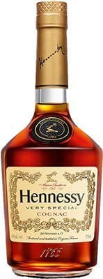 HENNESSY VERY SPECIAL 375mL (375mL)