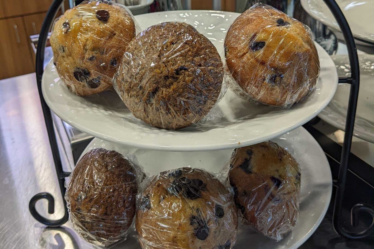 Muffins