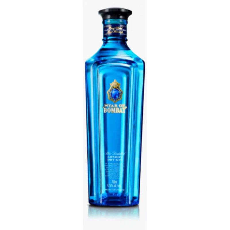 Star of Bombay (750 ml) (1 x 750ML)