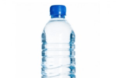 Bottled Water