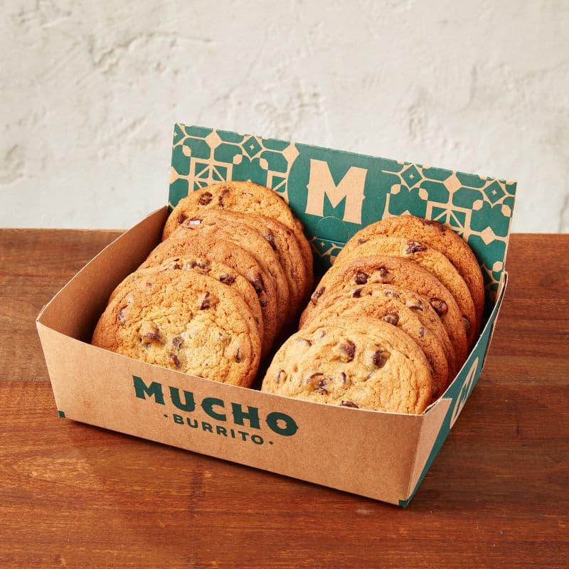 MUCHO Cookies / Biscuits MUCHO