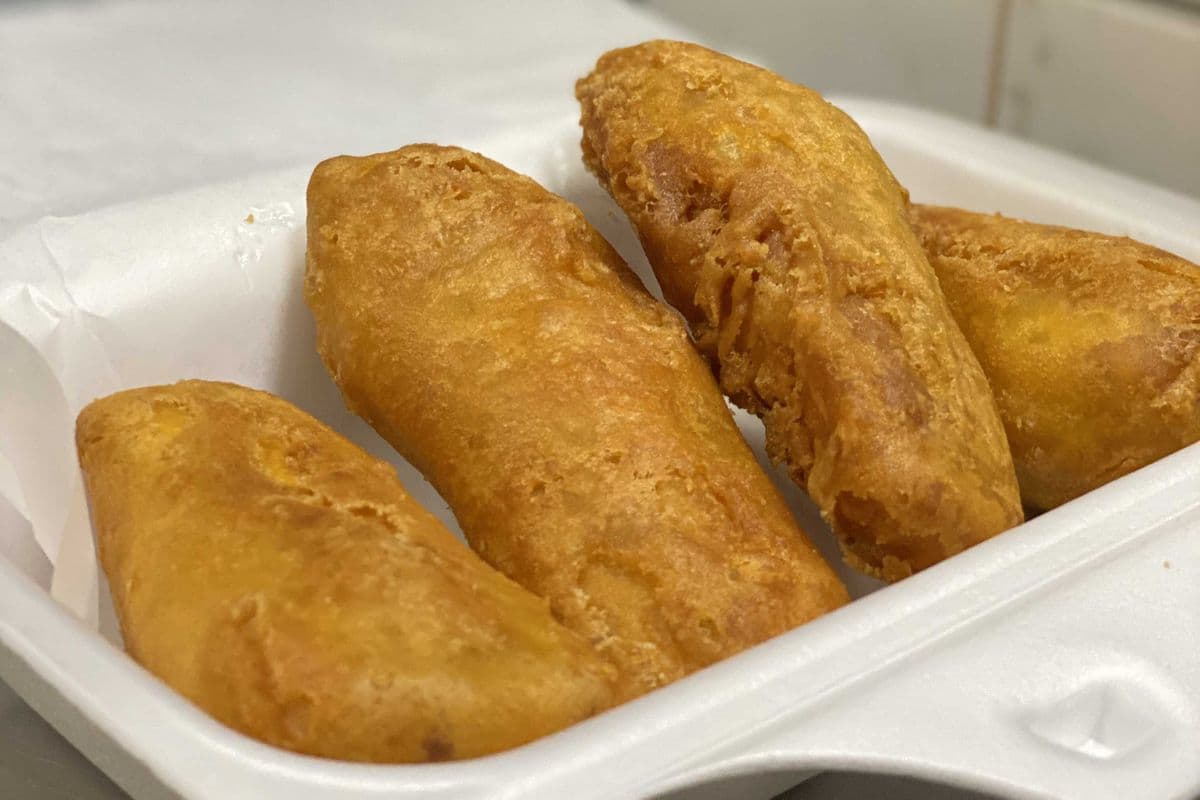 Egg Roll