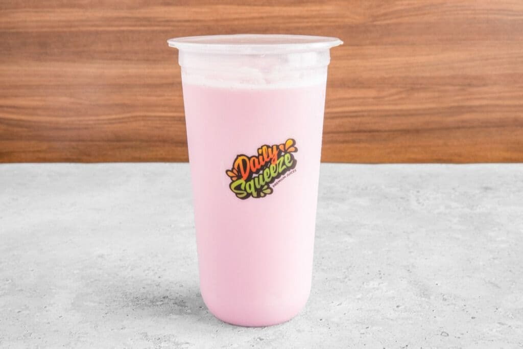 Strawberry Banana