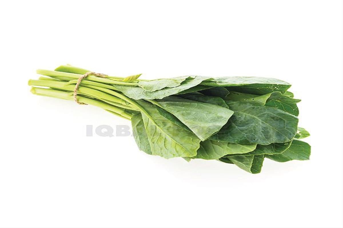 Spinach Bunch Each (350g)