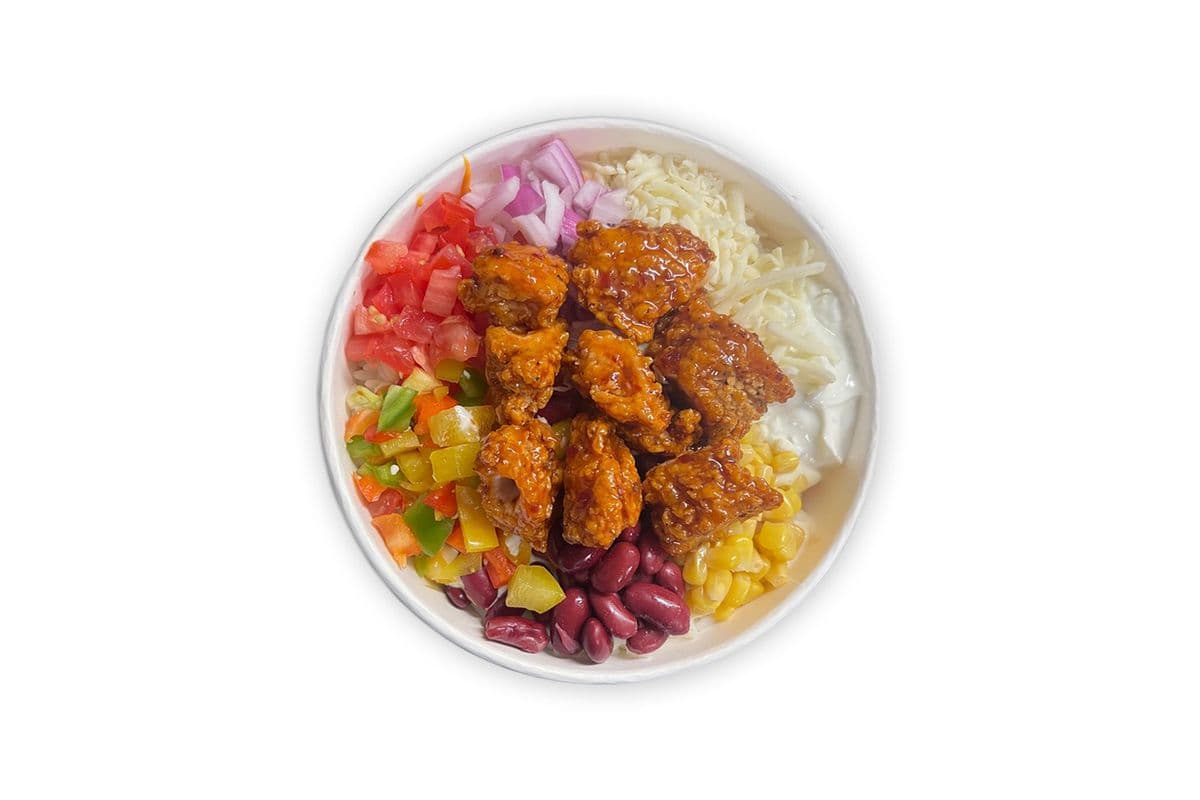 Bol/Bowl Thai - Régulier/Regular