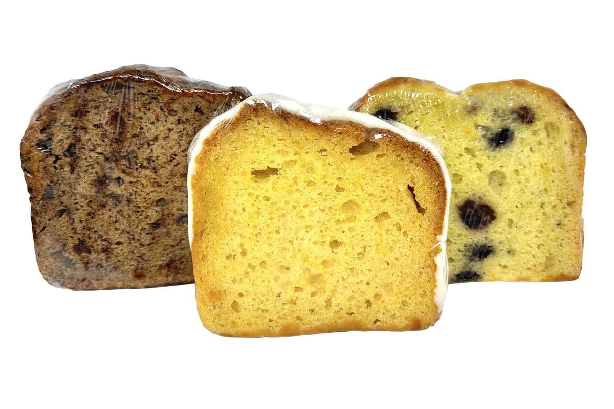 Loaves