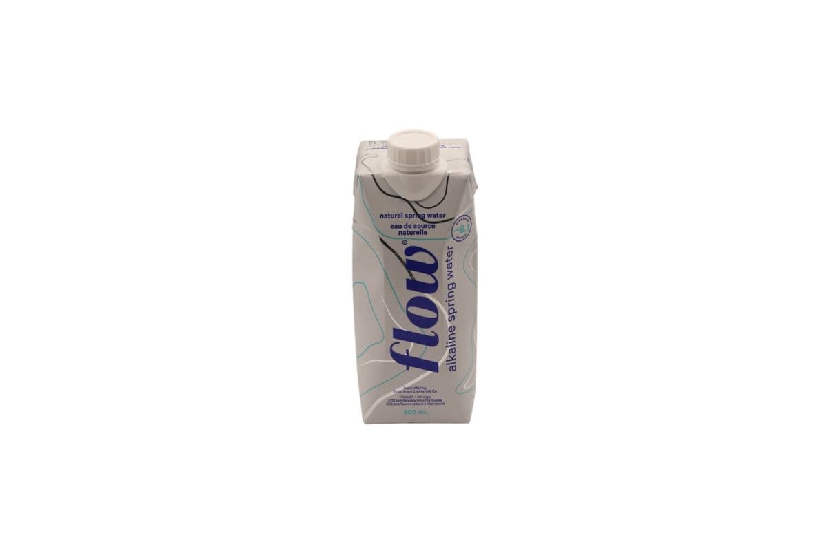 Flow Water