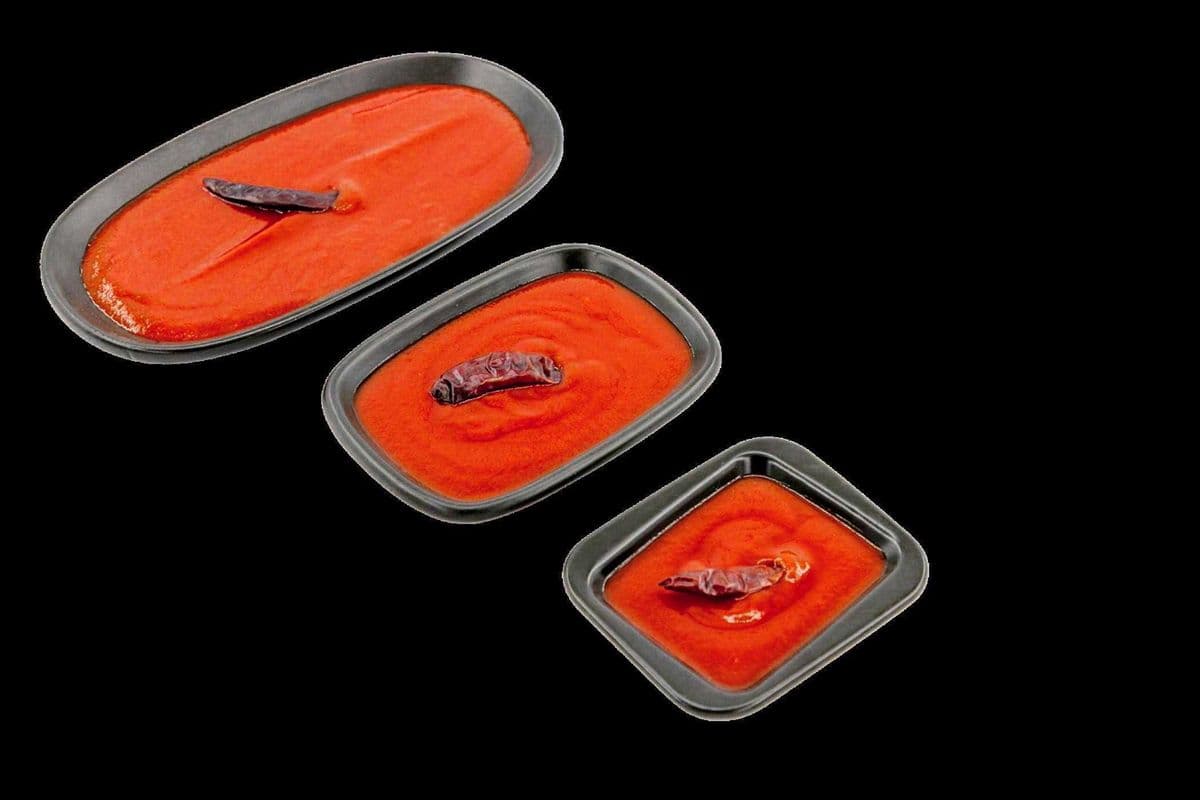 55. Spicy Sauce (Large)