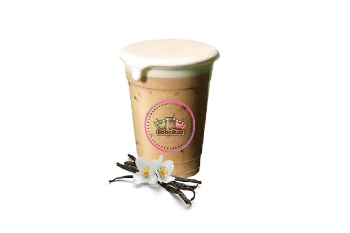 Vanilla Latte