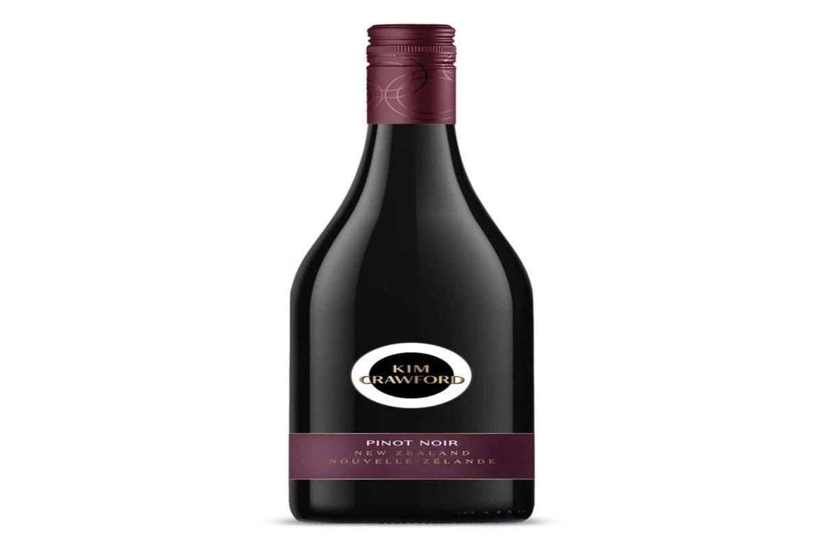 Kim Crawford Pinot Noir Red (1 x 750 ml)