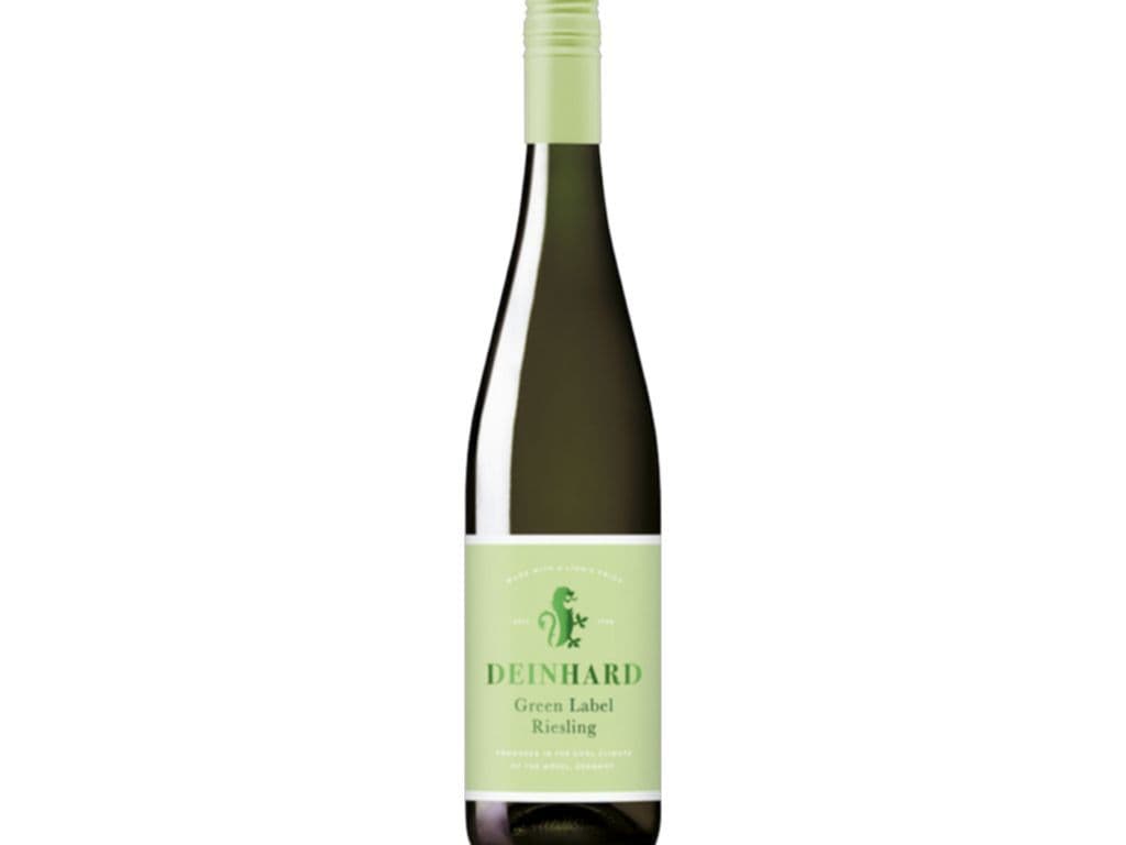Deinhard - Green Label Riesling