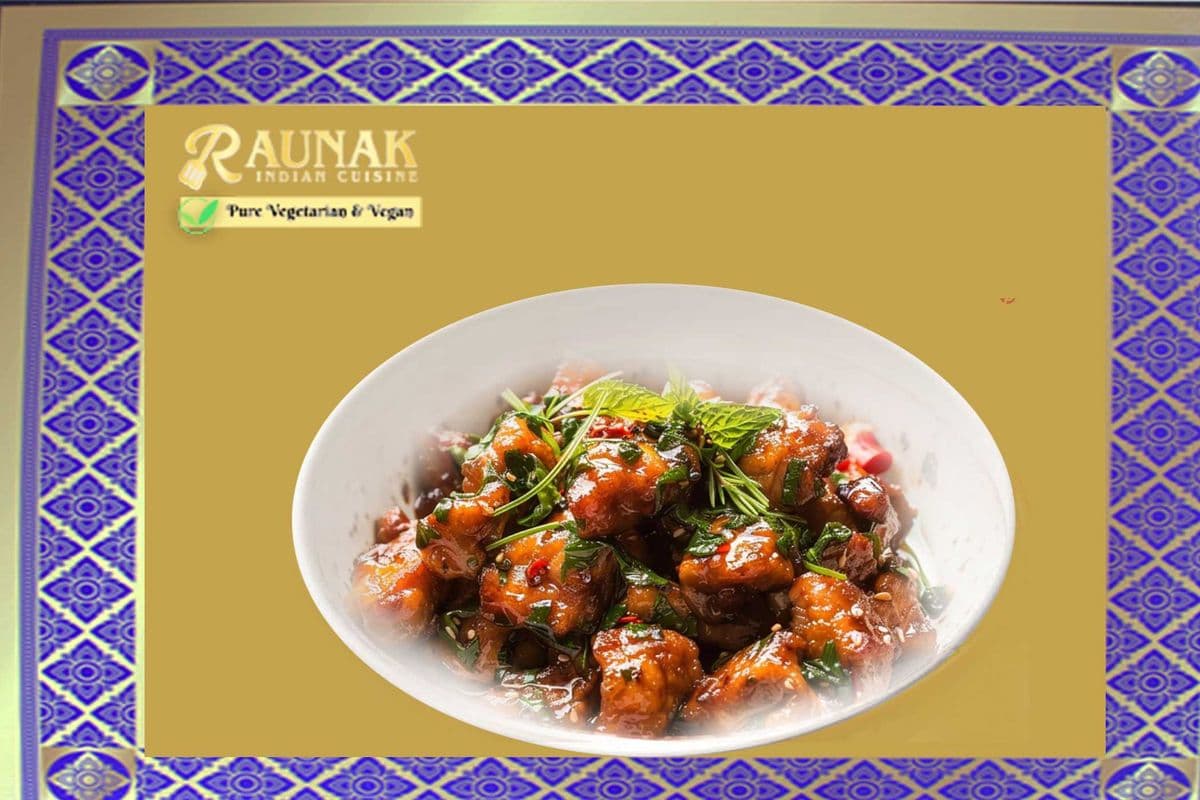Manchurian