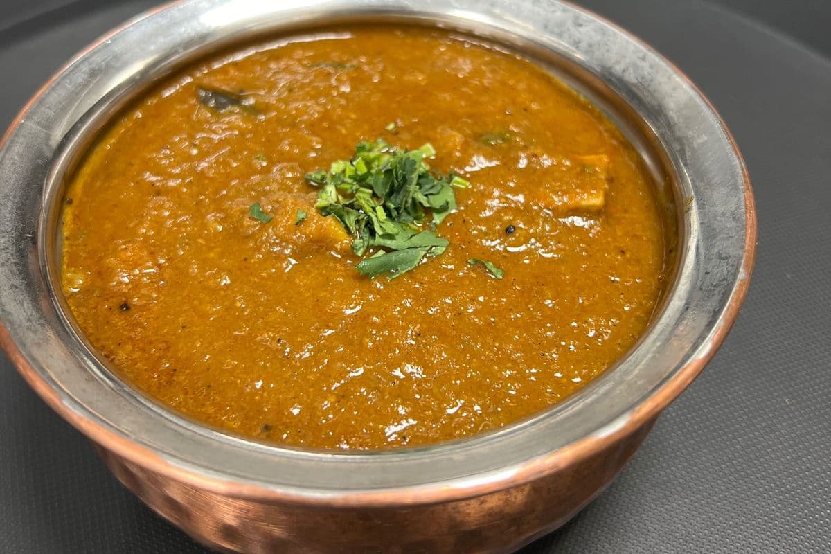 Beef Curry
