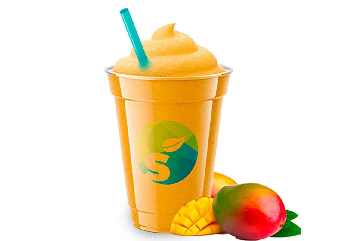 Shake mangotango (473 ml)