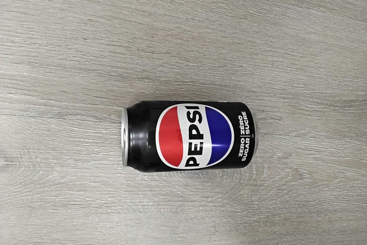 Pepsi zero (355ml)