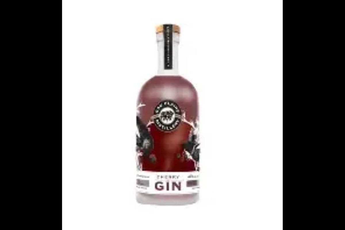 EAU CLAIRE CHERRY 750ML (1 x 750ML)