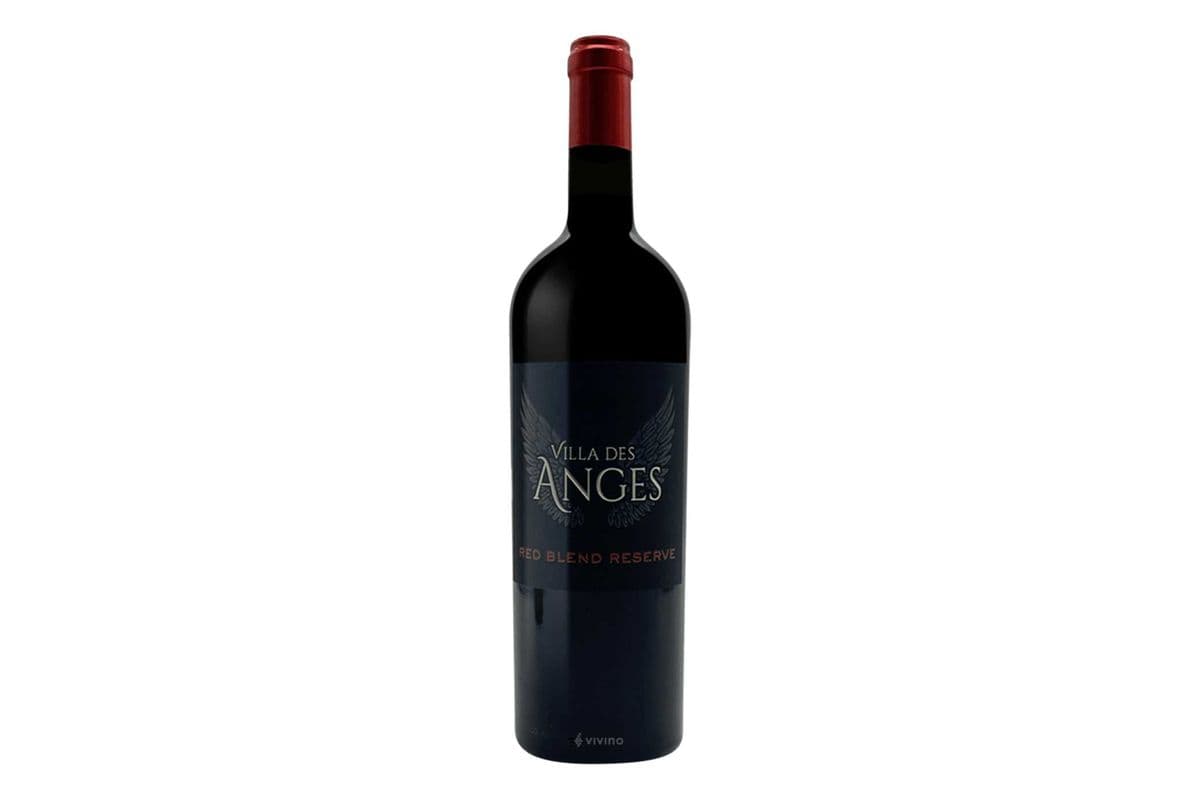 Villa des Anges - Red Blend (750 ml)