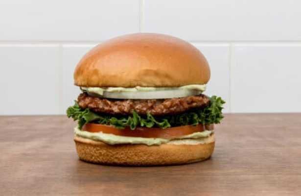 Beyond Malibu Burger